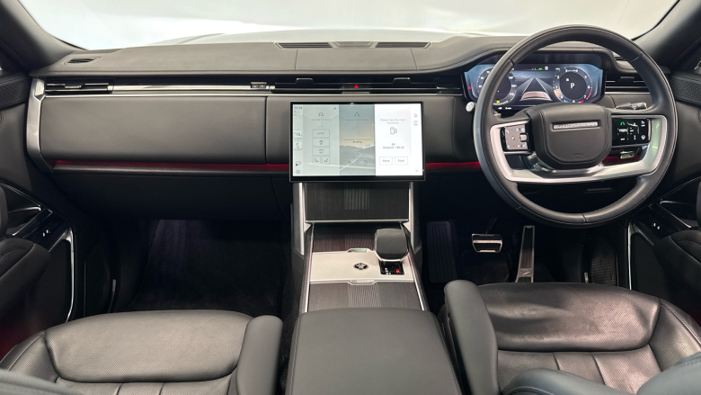 Land Rover Range Rover 3.0 P400 Autobiography 4dr Auto Petrol Estate